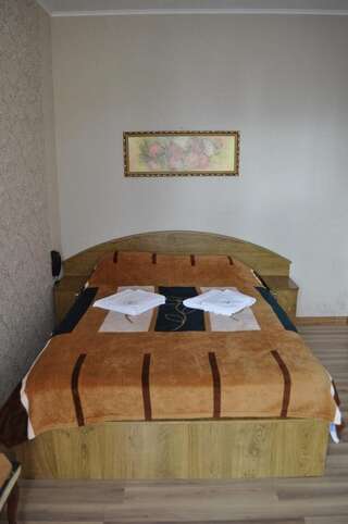 Гостиница Форт Артур Лазаревское Стандартный двухместный номер с 1 кроватью-2
